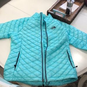 Women’s north face jacket